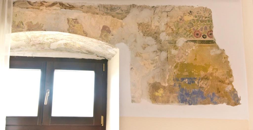 سيبيو Kleines Hotel المظهر الخارجي الصورة