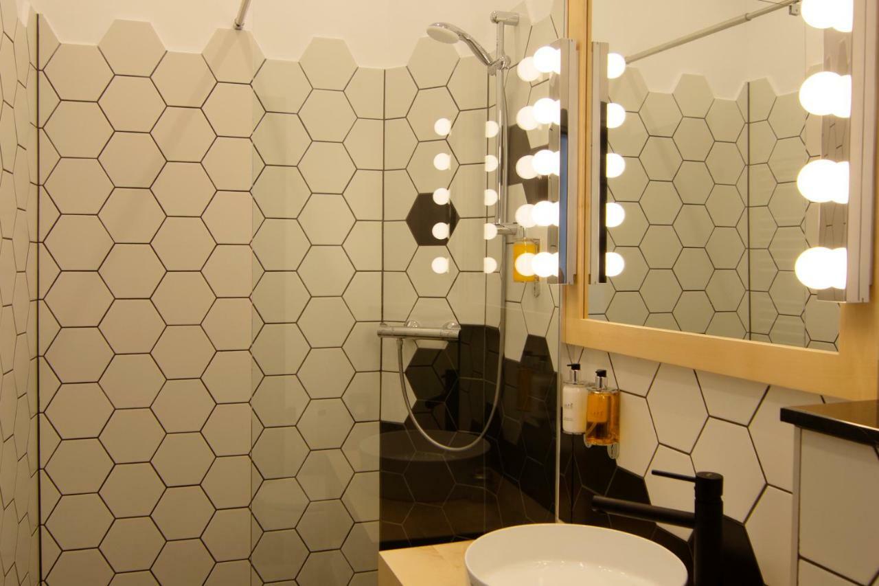 سيبيو Kleines Hotel المظهر الخارجي الصورة