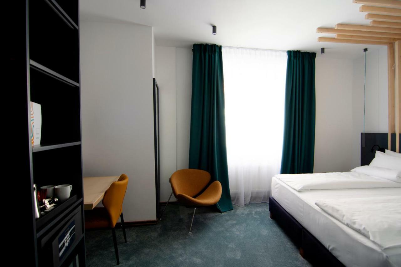 سيبيو Kleines Hotel المظهر الخارجي الصورة