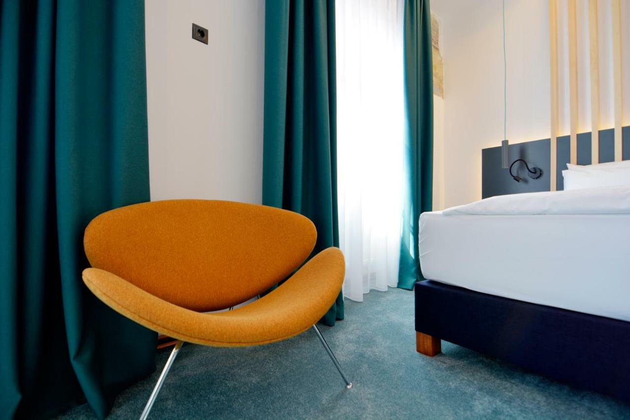 سيبيو Kleines Hotel المظهر الخارجي الصورة