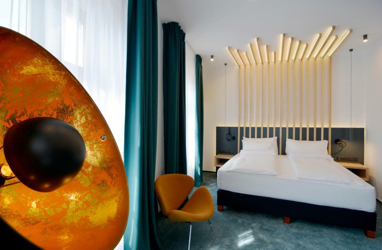 سيبيو Kleines Hotel المظهر الخارجي الصورة